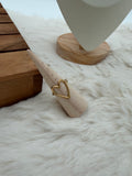 Heart Ring Medium