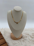 Snake Chain Necklace